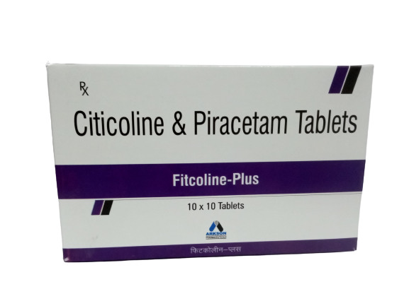 FITCOLINE PLUS